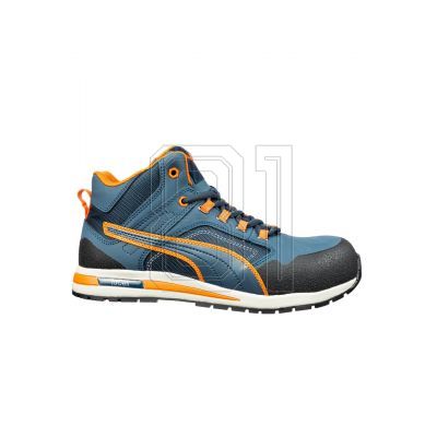 5. Crosstwist Mid M MLI-S17B5 Schuhe