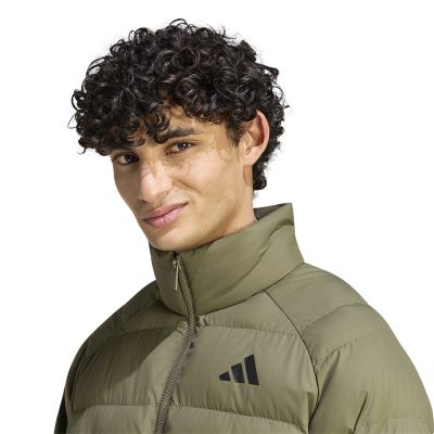 3. adidas Essentials Packable Winterjacke KS7698