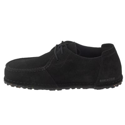 2. Birkenstock Utti Lace Leve 1028597 Schwarz 37