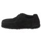 2. Birkenstock Utti Lace Leve 1028597 Schwarz 37
