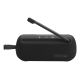 2. JBL TUNER 3 Lautsprecher (schwarz, kabellos, mit FM- und DAB+-Radio)