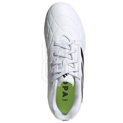 3. Shoes adidas COPA PURE.3 FG Jr HQ8989