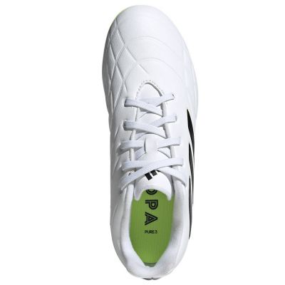 3. Adidas COPA PURE.3 FG Jr HQ8989 Schuhe