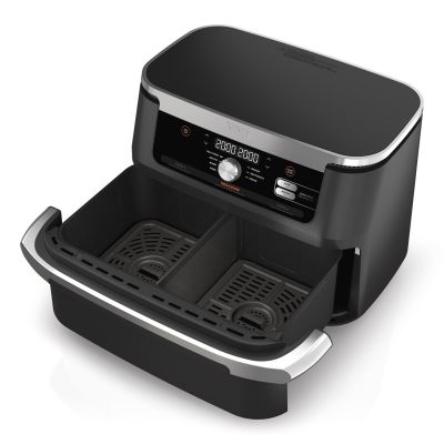 24. NINJA Air Fryer AF500EU Foodi Flex
