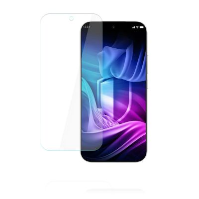 6. 3mk SilkyMatt Pro™ Mattfolie für Xiaomi 17T