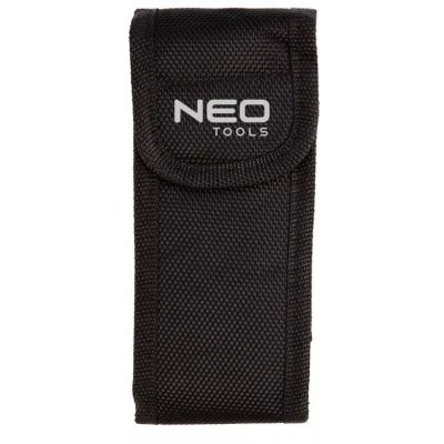 6. NEO Tools 75-250 Fahrzeugdiagnosegerät