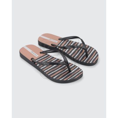 3. Ipanema Classic Happy XII Fem W 83582 AW917 Zehentrenner