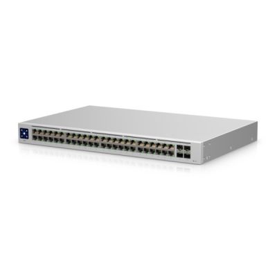 2. Ubiquiti UniFi Standard 48 52p Managed Gigabit Switch (USW-48-EU)