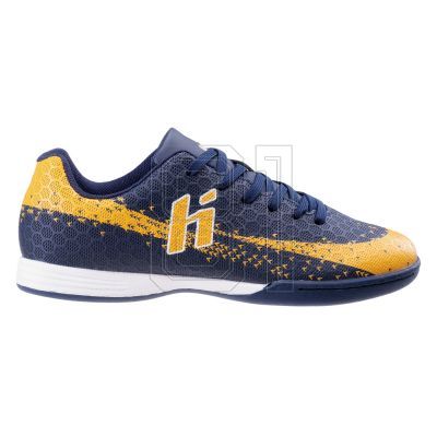2. Huari Recoleti Teen IC Jr 92800402411 Fußballschuhe