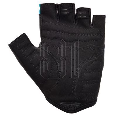 5. Meteor MX51 Fahrradhandschuhe 17641 Größe M