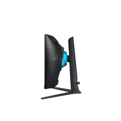 11. Monitor Samsung Odyssey G6 27" LS27BG650EUXEN