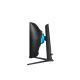 11. Monitor Samsung Odyssey G6 27" LS27BG650EUXEN