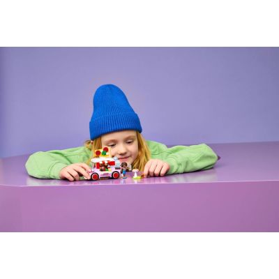 13. LEGO Friends 42694 – Pizza-Truck
