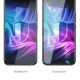 2. 3mk Silky Matt Pro matte Schutzfolie für Xiaomi Redmi Note 15 Pro+ 5G