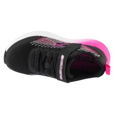 3. Skechers Elite Sport Pulse 304210L-BKHP Schwarz 27