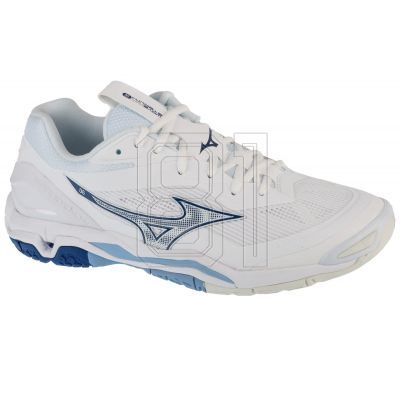Mizuno Wave Stealth 6 M X1GA243096 Schuhe