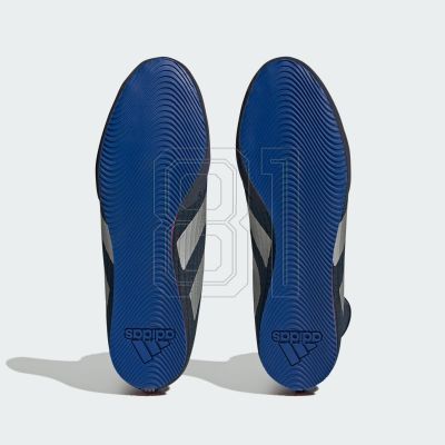 8. Adidas BOX HOG 4 HP6880 Boxschuhe