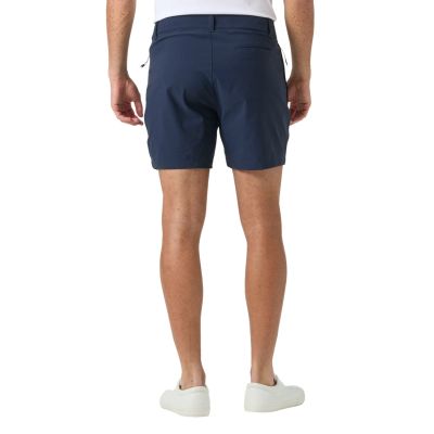 5. Helly Hansen Herren MOVE QD 6" Shorts 54639 597