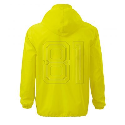 2. Malfini Windy M MLI-52490 Jacke