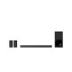11. Sony 5.1-Kanal-Soundbar HT-S20R mit USB-Anschluss, Schwarz, Bluetooth