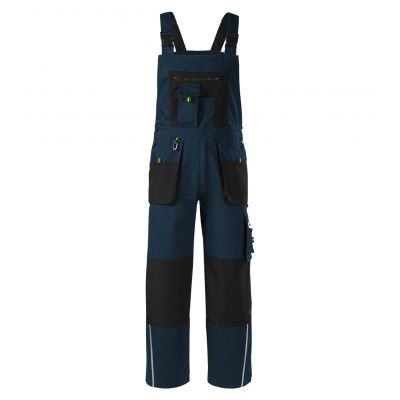 Rimeck Ranger M MLI-W0402 marineblaue Arbeitshose