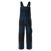 Rimeck Ranger M MLI-W0402 marineblaue Arbeitshose