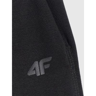 4. Damen-Jogginghose 4F 4FRAW25TTROF1613-20S