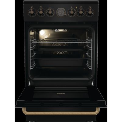 3. GORENJE GECS5B70CLB Küche