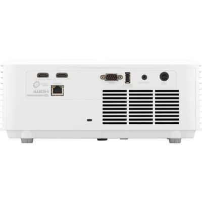 10. ViewSonic LSD500HD FHD 5500ANSI Projektor 2xHDMI USB RS232 RJ45