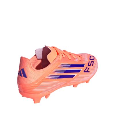 3. adidas F50 League FG/MG JH7746 Kinder Fußballschuhe
