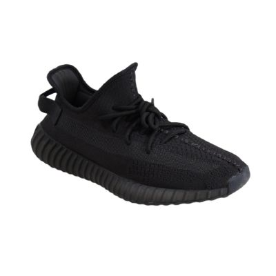 3. Adidas Yeezy Boost 350 V2 Onyx Herren-Sneaker (2022/2023) - HQ4540