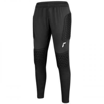 4. Reusch Contest II Pant Advance Jr 5126215 7702 Torwarthose
