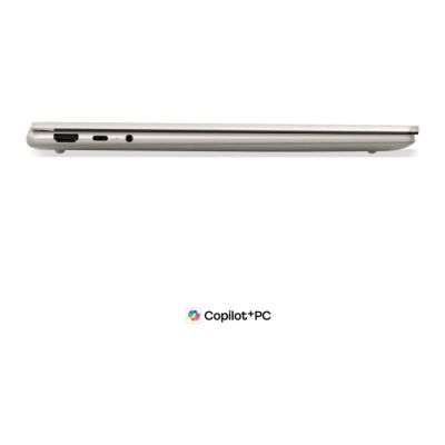 16. Lenovo Yoga 7 2-in-1 16AGP11 16" AMD Ryzen AI 7 445 16 GB SSD 512 GB Windows 11 Home Seashell
