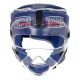 23. Masters Boxhelm mit Maske KSSPU-M (WAKO-GENEHMIGT) 02119891-M02
