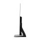11. Samsung QE65S90HAE 165,1 cm (65") 4K Ultra HD Smart TV mit WLAN, Schwarz