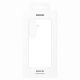 6. Samsung Clear Case für Samsung Galaxy S26 - transparent
