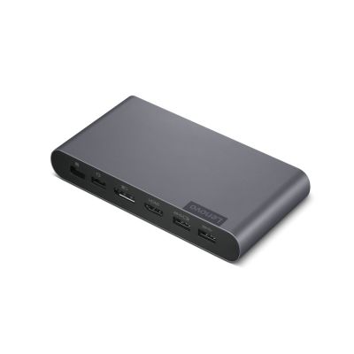 2. Lenovo - Dockingstation USB-C HDMI DP (40B30090EU)