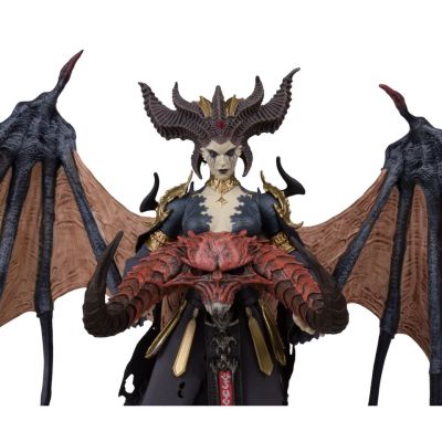 7. McFarlane Toys 16756 Sammlerfigur