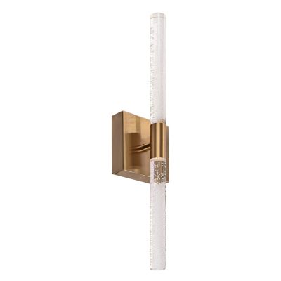 2. Activejet AJE-KARAT GOLD Wandleuchte