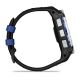 5. Garmin Instinct 3 Solar 010-02935-03 Smartwatch 50 mm Schwarz und Weiß