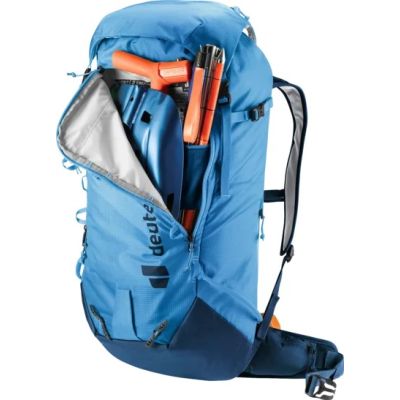 14. Deuter Freescape Lite 26 l Blau