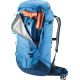 14. Deuter Freescape Lite 26 l Blau