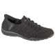 Skechers Slip-Ins: Breathe Easy - Roll With Me 100593-BBK Schwarz 36