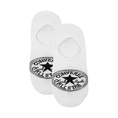 3. Converse 2er-Pack Socken weiß E1138W