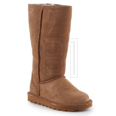 BearPaw Elle Tall W 1963W Hickory II Isolierte Stiefel