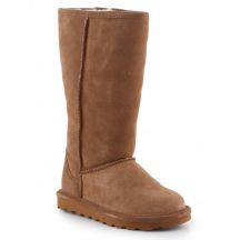 BearPaw Elle Tall W 1963W Hickory II Isolierte Stiefel
