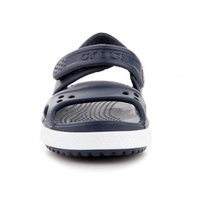 3. Crocs Crocband II Jr Sandalen 14854-462