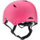 4. Meteor KS02 Fahrradhelm Größe M 52-56 cm Jr 24929