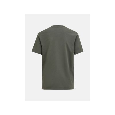 2. PEAK PERFORMANCE M Original T-Shirt, grün