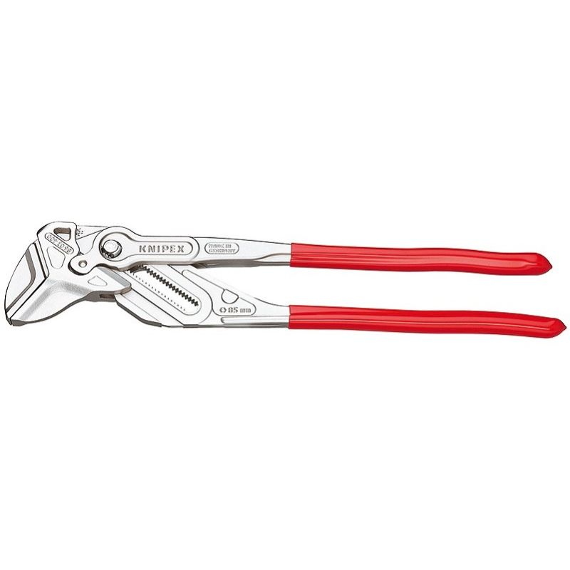 Knipex 86 03 400 Zange
